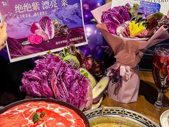 -快乐小羊(富强中路店)