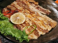 -冷面大王(细河南路店)