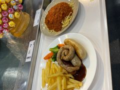 -宜家·瑞典风味餐厅(北京西红门店)