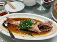 -海天花园酒家