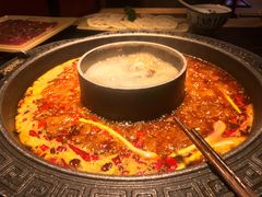 -晓宇重庆火锅(龙首店)