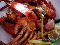 -ZF Seafood Restaurant 卓峰海鲜餐