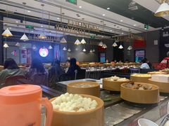 -龍歌自助小火锅(李沧丽达店)