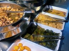 -蛙鱼道美蛙鱼自助火锅(新耍都店)