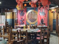 -忆外婆徐州菜·地锅鸡·生日宴(吴庄店)