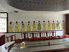 -应天大明王朝·南京菜(中山陵店)