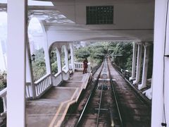 -山顶缆车