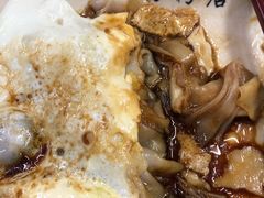 鸡蛋肠粉-银记肠粉店(北京路店)