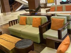 -长白山万达锦华套房酒店