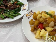 -凤城礼记鱼翅海鲜酒家(新马路总店)