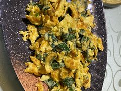 -鸿运大厨·大馅饺子·家常菜