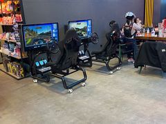 -镭战大联盟真人CS·生日派对·亲子聚会·团建(天安千树店)