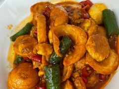 -兰湘子·湘菜小炒(长安万科广场店)