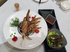 -上海1号私藏菜(静安店)