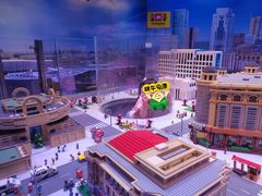 -上海乐高探索中心