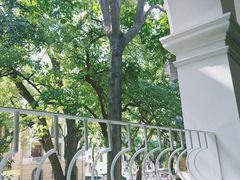 景观位-星巴克臻选(广州沙面店)