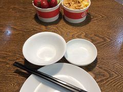 -双合园·海鲜水饺青岛菜(万佳广场店)