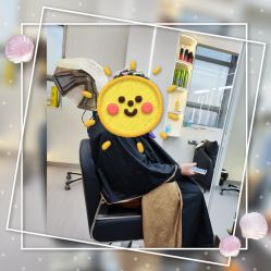 -小齐发型Star~Salon