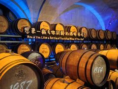 -龙谕酒庄