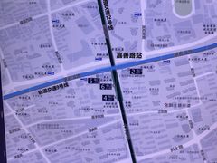 -嘉善路(地铁站)