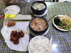-南岗老砂锅居(建设街步行街店)