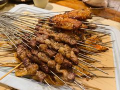 -状元阁烧烤(新华路总店)