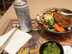 -吉野家(学院路店)