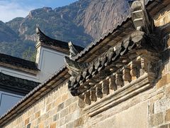 -莲峰云海景区