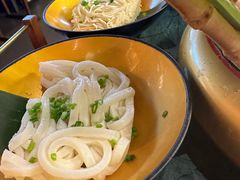 -牛New寿喜烧(曹路花园城店)