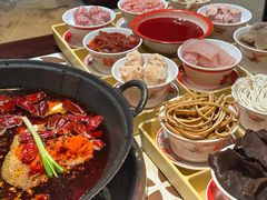 -江北北火锅馆·公路夜市(魏公村店)