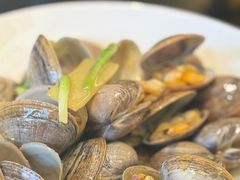 -常鲜楼常来尝鲜海胆馆(星海店)