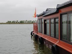 -南大港湿地风景区