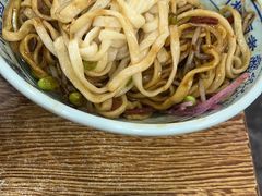 -门框胡同百年卤煮(前门煤市街店)