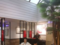 -勝記酒家·37年老字号·经典粤菜(荔枝公园店)