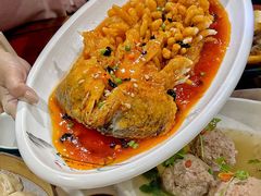 -老苏扬饭店