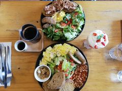-251#coffee roasters(沿河东路店)