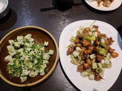 -好嫂子酱猪手•农家菜(蒲黄榆店)