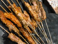 -小俩口烧烤东北菜(双井店)