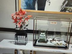 -青水瓦台汤泉(未央店)