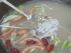 -懒谈秦市井羊肉馆(光谷青年城店)