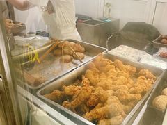 -满记烧饼(牛街东里小区一区店)