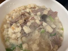 -刘信牛羊肉小炒泡馍(回民街店)