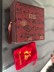 -禧婴婴儿理胎发·胎毛笔定制纪念品(新街口店)