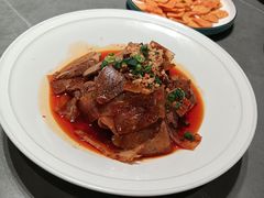 -四川饭店(城乡购物中心店)