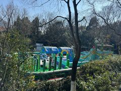 -杭州少年儿童公园