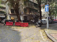-广州花园酒店