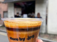 -JPG coffee(广州体育西店)