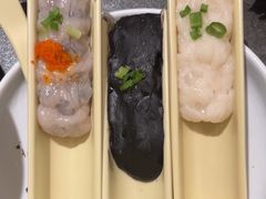 -牛YO寿喜烧·铁板烧和牛火锅自助(市府恒隆店)