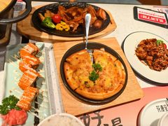 -必胜客(福州永嘉PH店)