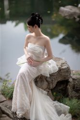 -Mu慕婚纱摄影·超级工作室
